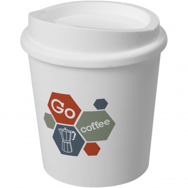 Logo trade promotional products picture of: Americano® Switch 200 ml tumbler with lid